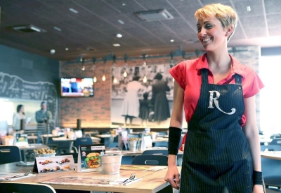 600 ADDETTI CUCINA E CAMERIERI PER ROADHOUSE E CHEF EXPRESS