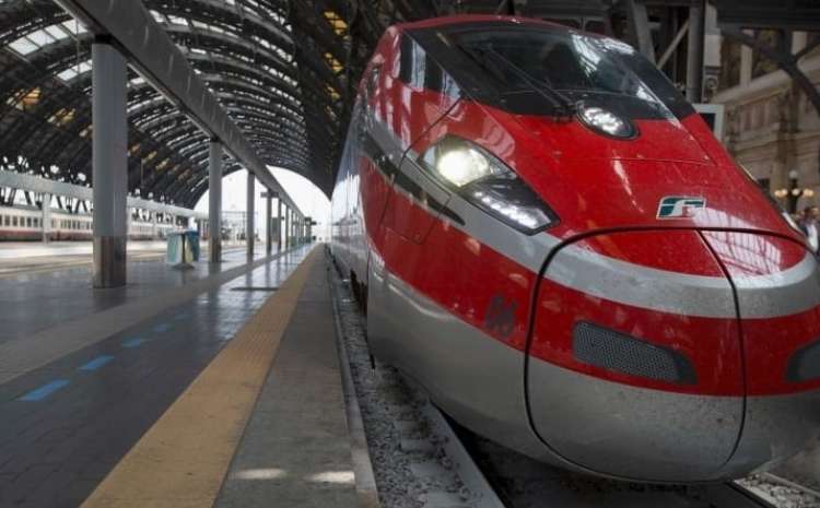 FERROVIE DELLO STATO: ASSUNZIONI IN VISTA PER ALTRI 500
