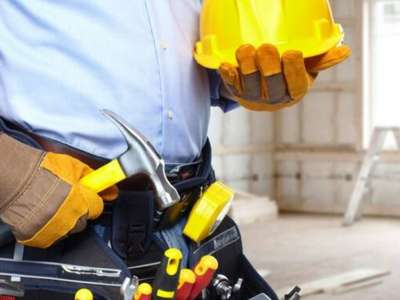 Azienda del settore edile cerca 20 manovali in provincia di Viterbo