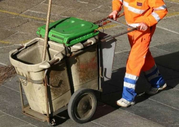 AZIENDA DI CIVITAVECCHIA (RM) ASSUME 16 OPERATORI ECOLOGICI