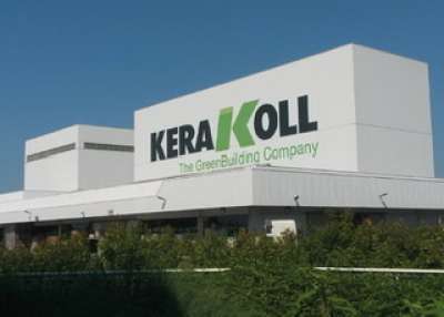 5 nei prodotti per l&rsquo;edilizia di Kerakoll: l&rsquo;azienda &egrave; tra i migliori datori di lavoro