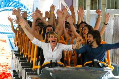 Cinecitt&agrave; World e MagicLand: si riparte con tante novit&agrave; e selezioni subito