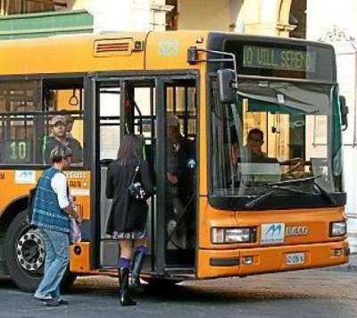 15 autisti a tempo indeterminato per il trasporto pubblico di Mantova e provincia