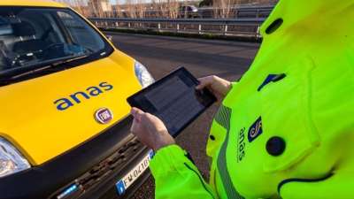 8 posti all&rsquo;Anas a tempo indeterminato: domande entro il 22 giugno