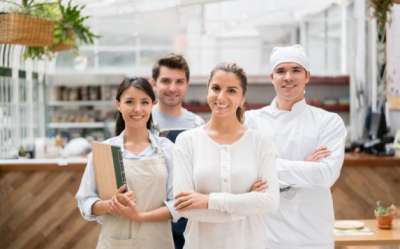 Articolo 1 seleziona capi partita, barman e camerieri. Recruiting Day a Perugia il 23 settembre