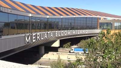1.000 assunzioni per il nuovo mega centro commerciale Merlata Bloom