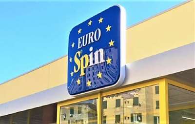 110 per Eurospin, il discount pi&ugrave; conveniente con i prezzi a portata di borsa
