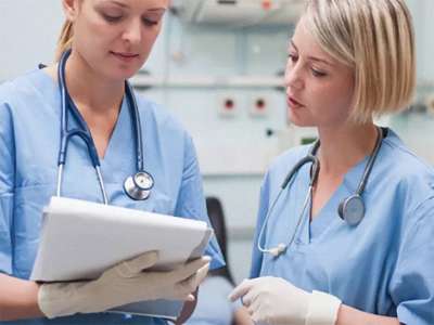Strutture sanitarie assumono 50 infermieri a tempo indeterminato