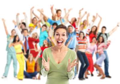 POSTO PER 100 ANIMATORI NEI VILLAGGI TURISTICI IN TUTTA ITALIA