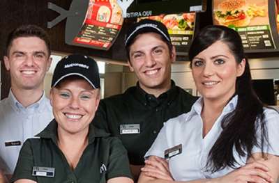 Addetti cucina e sala, direttori e manager: McDonald&rsquo;s ne vuole 1.000