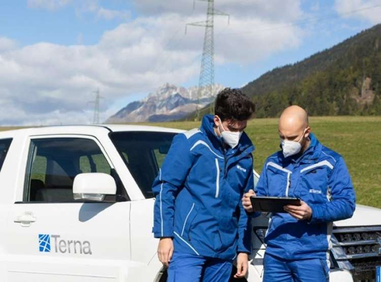 Terna chiama a Roma e Padova: junior controller, specialista asservimenti e ingegnere elettrico