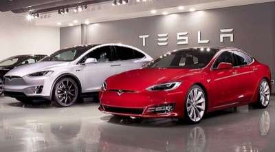 AUTO ELETTRICHE: 20 SPECIALISTI PER L&rsquo;AMERICANA TESLA