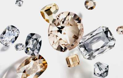 MANAGER, SALES E STAGISTI ANCHE A ROMA PER SWAROVSKI