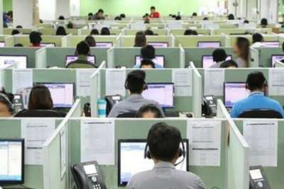 Operatori customer service inbound per il settore energetico a Roma