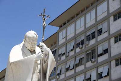 Il Policlinico Gemelli di Roma assume addetti al back/front office, amministrativi, data entry&hellip;