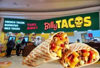 Billy Tacos (Gruppo Roadhouse) assume 10 addetti alla preparazione e alla cottura di cibi