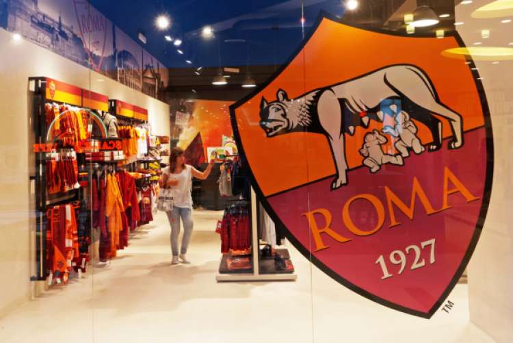 LA ROMA CALCIO ASSUME ADDETTI VENDITA E ARCHIVISTA/CATALOGATORE