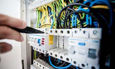 6 elettricisti per interventi sul territorio di Sabaudia: basta la licenza media