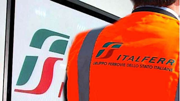 Ferrovie dello Stato assume assistenti ai lavori a tempo indeterminato