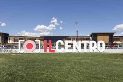 ABBIGLIAMENTO E RISTORAZIONE: 50 PER IL CENTRO DI ARESE