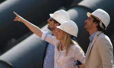 Energia/2. Edison e Enel: 85 ingegneri, manager, manutentori, tecnici impianti&hellip;