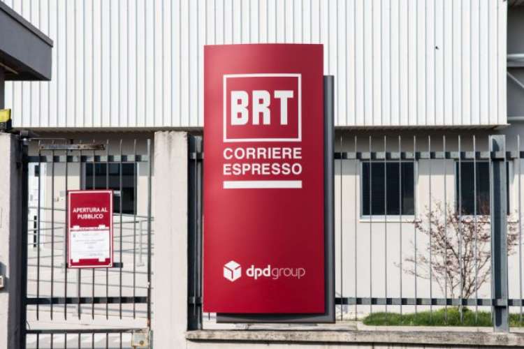 BRT (ex Bartolini) seleziona 5 impiegati a Fiano Romano, Pomezia e Frosinone