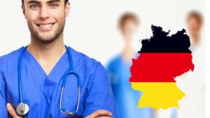 25 INFERMIERI A TEMPO INDETERMINATO IN GERMANIA
