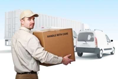 Multinazionale del settore e-commerce cerca autisti-corrieri con patente B a Pomezia