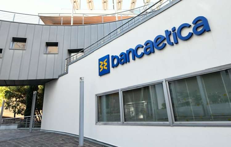 Banca Etica assume consulenti commerciali in tutta Italia