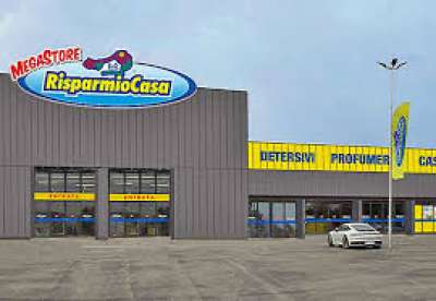 Risparmio Casa cerca addetti vendita/scaffalisti e responsabili