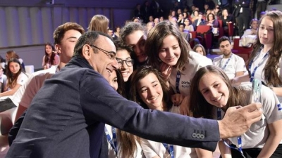 RAI PORTE APERTE: 3 MESI DI PERCORSI FORMATIVI PER STUDENTI