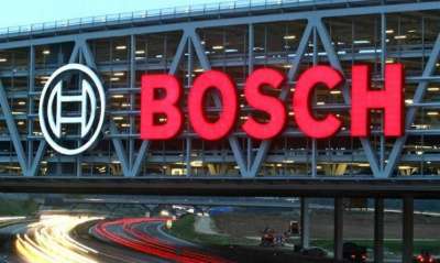 100 per Bosch lungo la Penisola: analisti, ingegneri, responsabili e tecnici