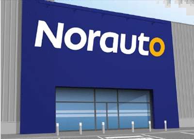 70 nei negozi e officine Norauto: addetti vendita auto, ricambi e cassa