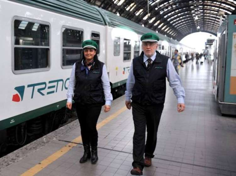 Trenord assume macchinisti esperti a tempo indeterminato