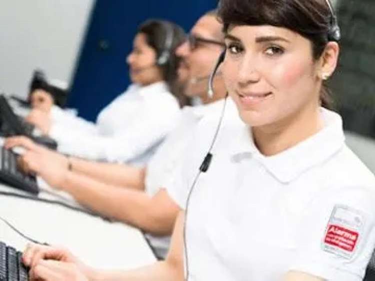 Verisure cerca 20 operatori telefonici a Roma