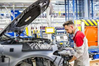 OPERAI METALMECCANICI (ANCHE MINIMA ESPERIENZA) A CASSINO