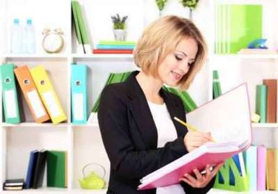 Azienda leader del settore cinematografico assume 1 addetto/a segreteria a Roma