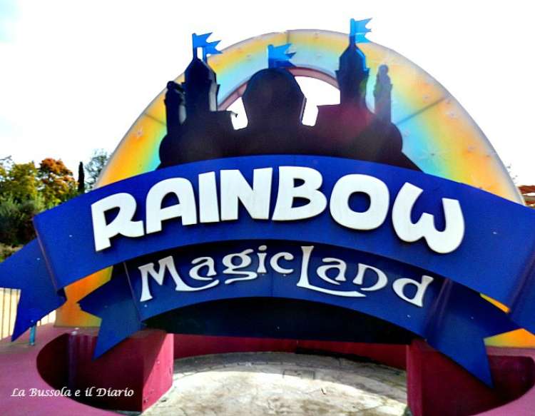 400 per MagicLand: il parco di Valmontone cerca addetti ristorazione, bigliettai, manutentori, tecnici&hellip;