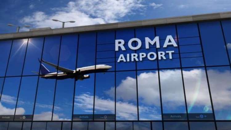ADR assume addetti alle pulizie per l&rsquo;aeroporto di Fiumicino: basta la licenza media