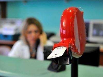 ADDETTO/A CENTRO PRENOTAZIONI SANITARIE A FONTE NUOVA (RM)