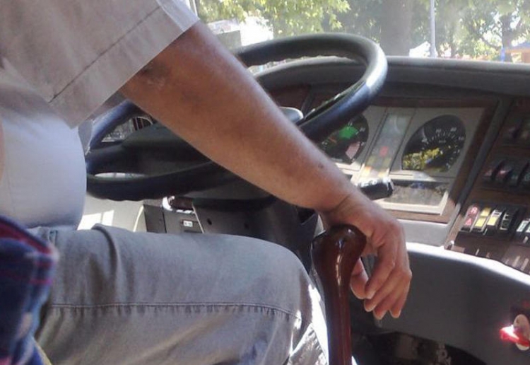 CONCORSO PER AUTISTI ALLA COMPAGNIA TRASPORTI TOSCANA