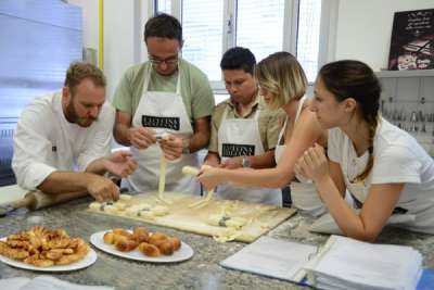 CORSO GRATUITO PER 15 OPERATORI DELLA RISTORAZIONE A FIUGGI (FR)