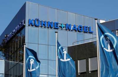 Amministrativi e operatori: 700 nella logistica per il nuovo maxi-centro di Kuehne+Nagel a Mantova