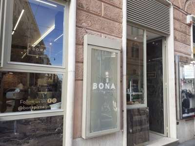 Lavoro nella ristorazione a Roma per 10 addetti al banco e pizzaioli