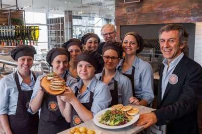 DISPENSA EMILIA CERCA ADDETTI/E ALLA RISTORAZIONE A MILANO