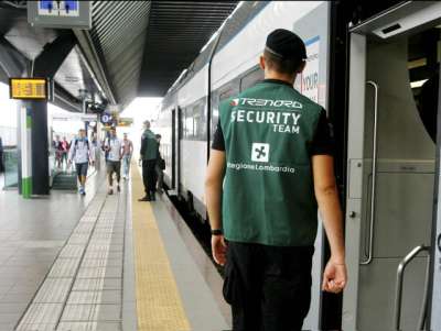 Trenord assume addetti all&rsquo;assistenza e al controllo dei viaggiatori nelle stazioni