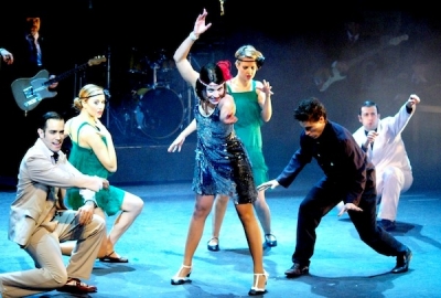 ATTORI, BALLERINI, CANTANTI: CASTING IL 20 LUGLIO