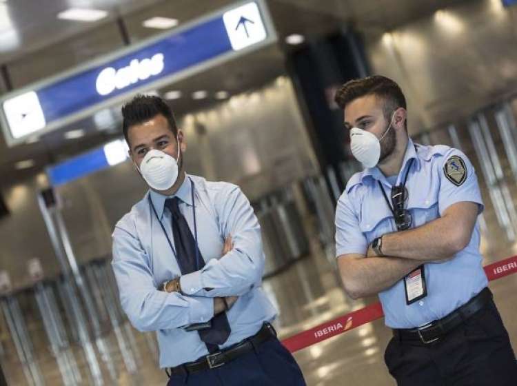L&rsquo;aeroporto di Fiumicino sente odore di sviluppo e Adr cerca 50 figure professionali