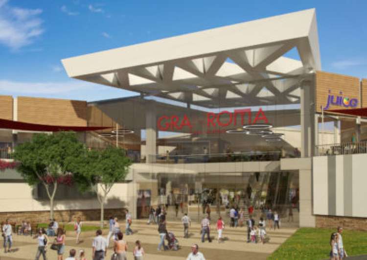 700 PER GRANROMA SHOPPING: QUESTE LE AZIENDE CHE TI CERCANO