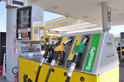 ADDETTI/E PULIZIE PER STAZIONE DI SERVIZIO A ROMA